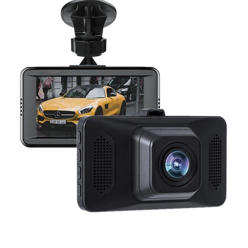 7015/7016/7072AV Dash Camera Series