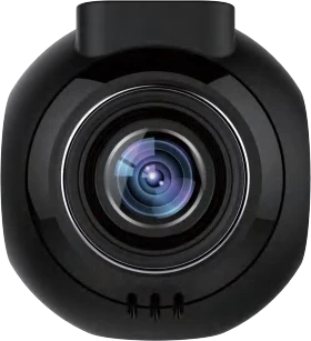 7052F Compact Dash Camera
