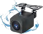 7143BV Dual Lens 2K Dash Camera