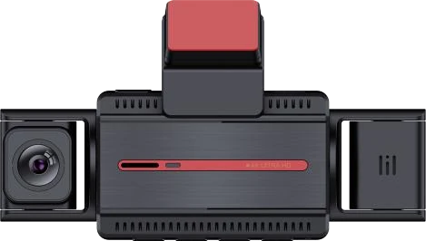 7154 Multi Lens 5K Dash Camera