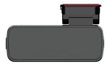 7308 Compact 1080P Dash Camera