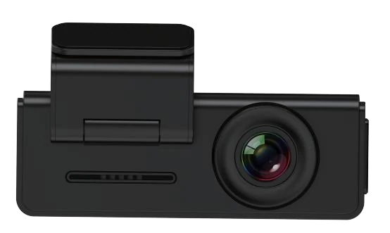7309AV Dual Lens 4K Dash Camera