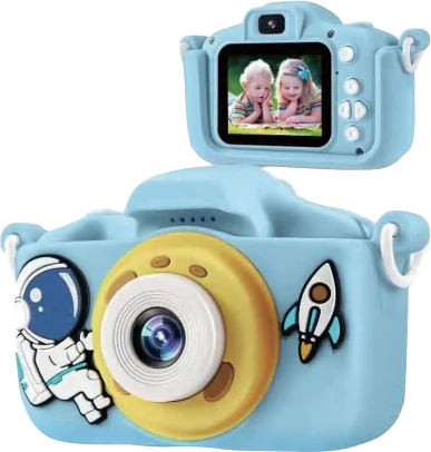 8019A Kids Camera