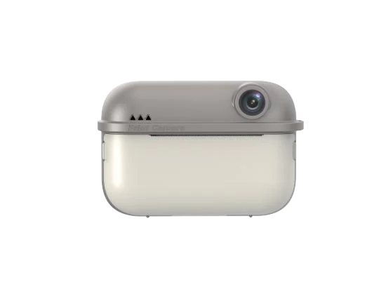 8067A Instant Printing Camera