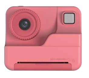 8083 Single Lens Print Camera