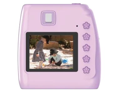 8097 Kids Camera
