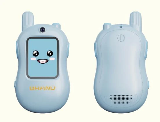 8100 Kids Video Intercom Pair