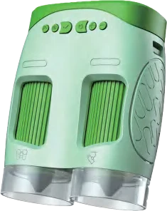 8113 Microscope Telescope Camera