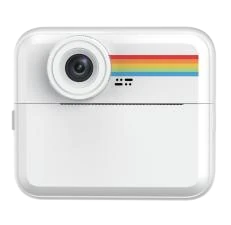 8117 Kids Print Camera