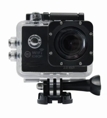 9023A WiFi 1080P Action Camera
