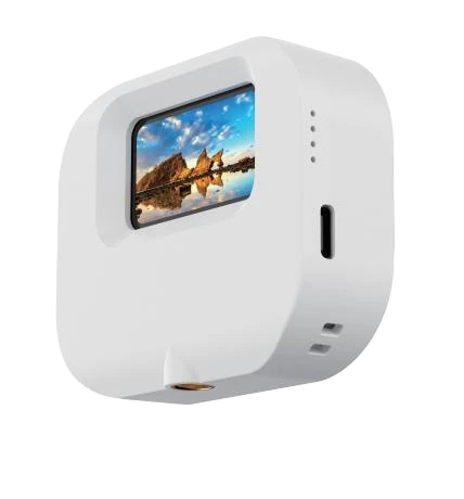9241 Mini Action Camera