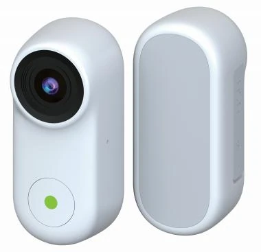 9245B Thumb Video Camera