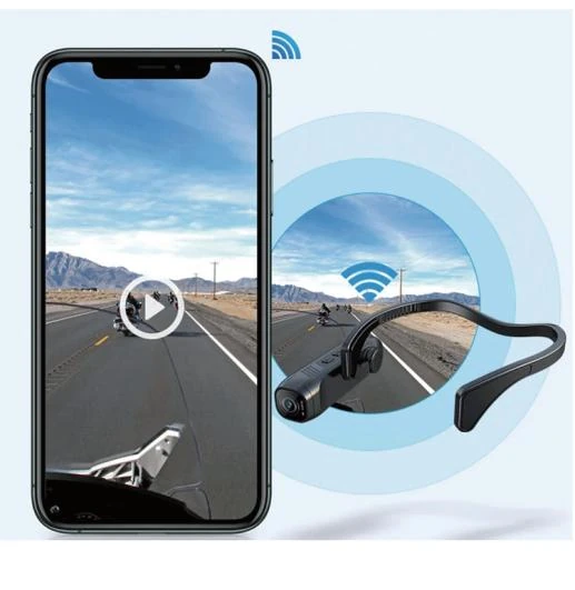 9245BD Find My Thumb Video Camera