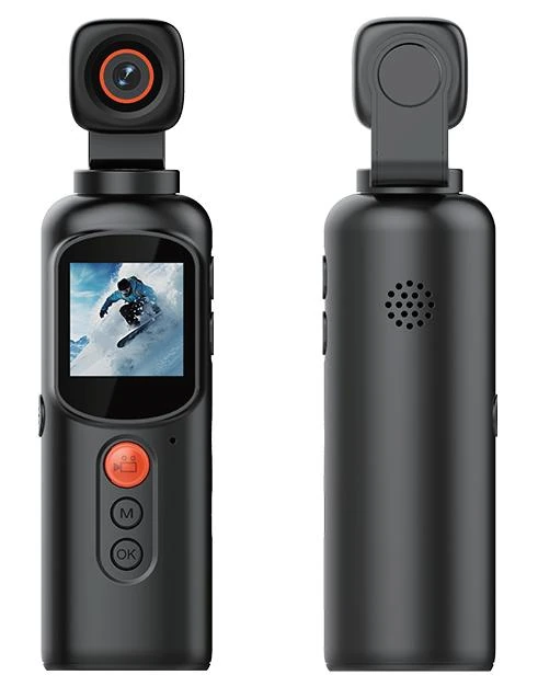 9246A Compact Handheld Camera
