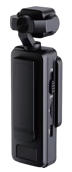 9257 360 Degree Lens Handheld Camera