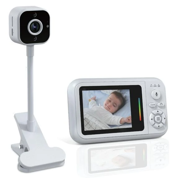 BM009/BM010 Baby Monitor