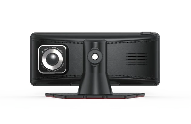 CA1004/CA1005 6.86 Inch CarPlay Display