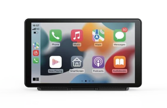CA1007A/CA1007B 7 Inch CarPlay Display