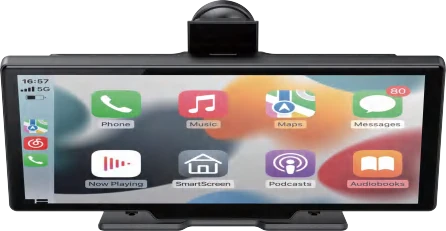 CA1014 10.26 Inch CarPlay Display