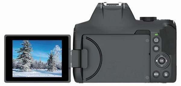 D05C 10X Optical Zoom Camera
