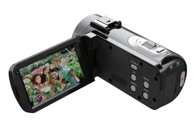 D15 Optical Zoom Video Camera