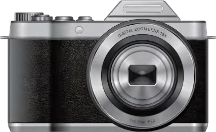 D22 12X Optical Zoom Camera