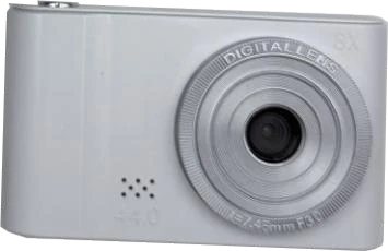 D32 Dual Lens Digital Camera