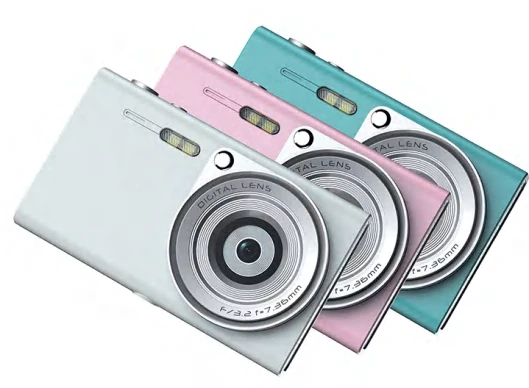 D42 Autofocus Digital Camera