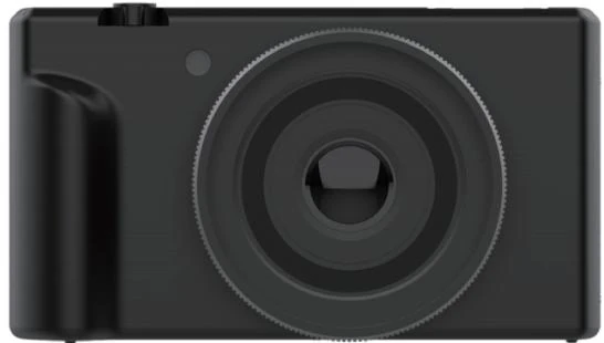 D53 Flip Screen Digital Camera
