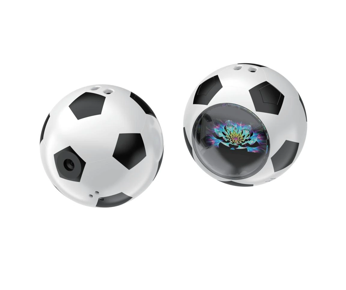 G11 Football Football Mini Camera
