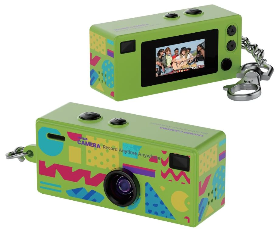 G6 Box Style Mini Camera