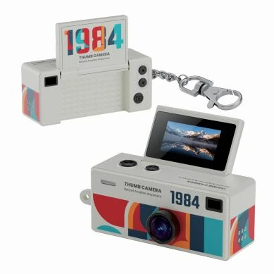 G7 Flip Screen Mini Camera