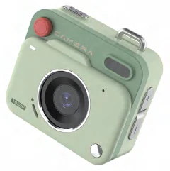 M4 Mini Camera with 2-inch Screen