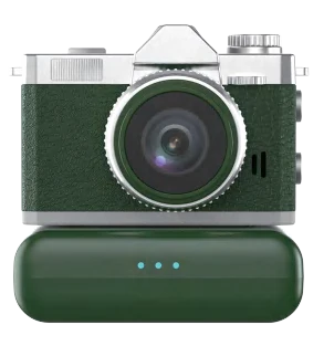 M6 mini camera from the product catalogue
