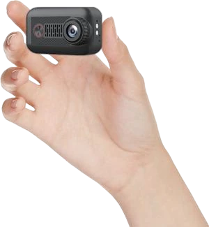M8 Mini Camcorder