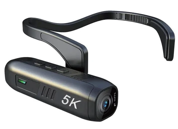 MT11 Head Mounted Video Camera