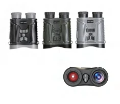 NT001A 4K Night Vision Goggles